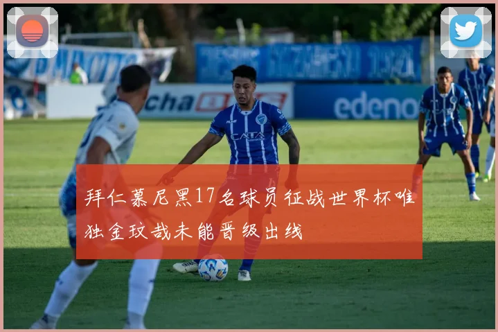 拜仁慕尼黑17名球员征战世界杯唯独金玟哉未能晋级出线