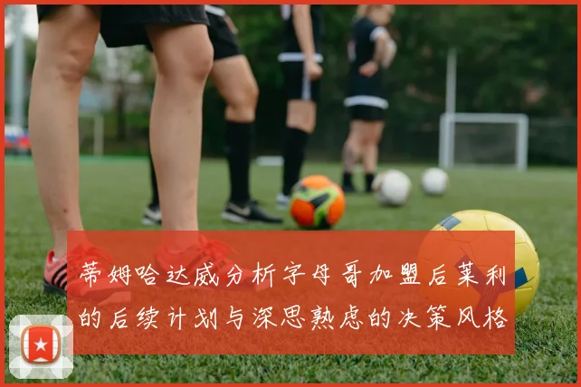 蒂姆哈达威分析字母哥加盟后莱利的后续计划与深思熟虑的决策风格